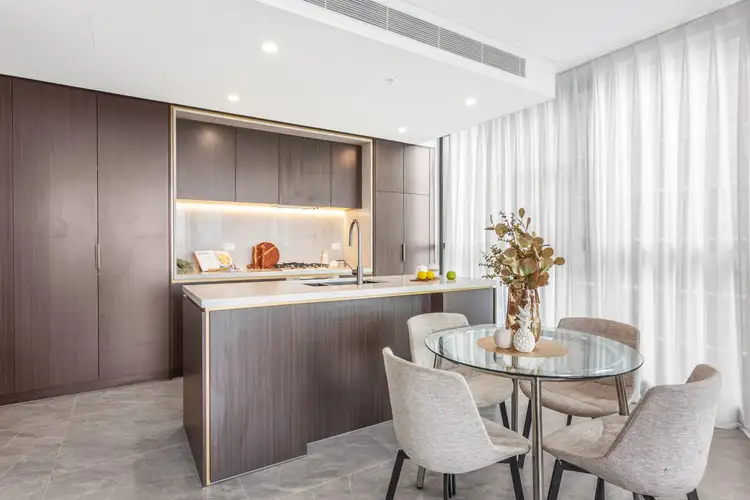 Fifth view of Homely apartment listing, 1102/88B Christie Street, St Leonards NSW 2065