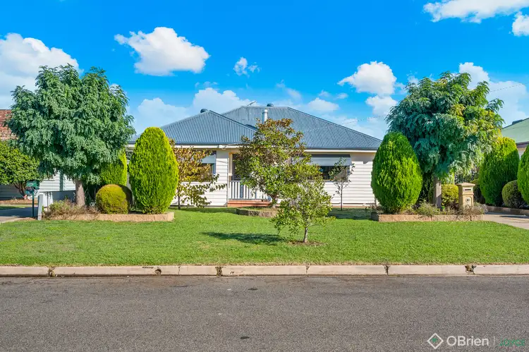 Second view of Homely house listing, 13 Langtree Ave, Wangaratta VIC 3677