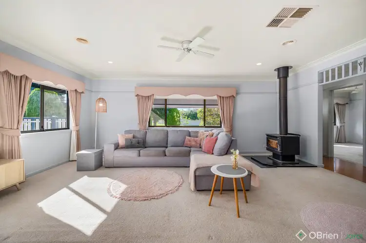Third view of Homely house listing, 13 Langtree Ave, Wangaratta VIC 3677