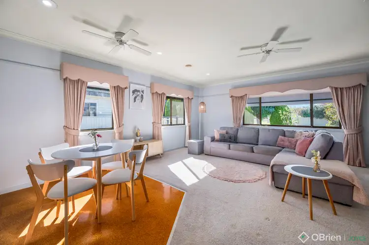 Fifth view of Homely house listing, 13 Langtree Ave, Wangaratta VIC 3677