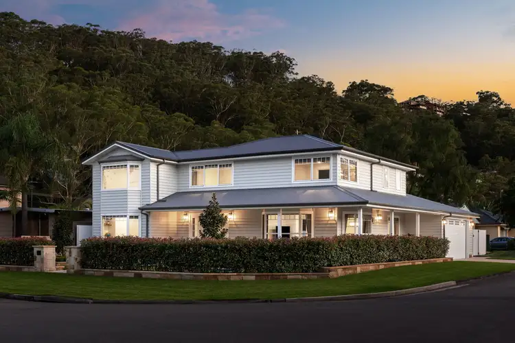 8 Thames Street, Woronora NSW 2232