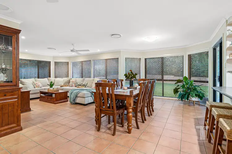 Second view of Homely house listing, 16 Eucalypt Close, Mackenzie QLD 4156