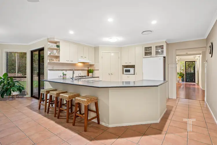 Third view of Homely house listing, 16 Eucalypt Close, Mackenzie QLD 4156