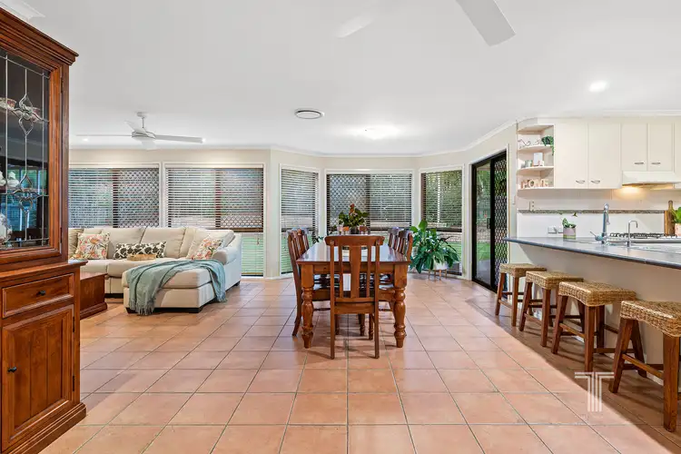 Fourth view of Homely house listing, 16 Eucalypt Close, Mackenzie QLD 4156