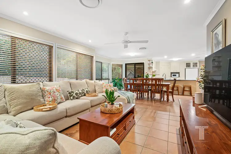 Fifth view of Homely house listing, 16 Eucalypt Close, Mackenzie QLD 4156