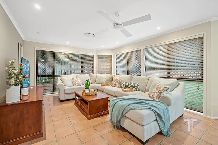 Sixth view of Homely house listing, 16 Eucalypt Close, Mackenzie QLD 4156