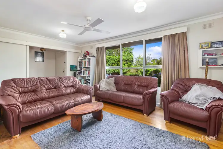 Second view of Homely house listing, 9 Lydford Road, Ferntree Gully VIC 3156