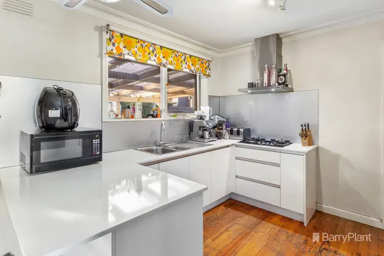 Third view of Homely house listing, 9 Lydford Road, Ferntree Gully VIC 3156