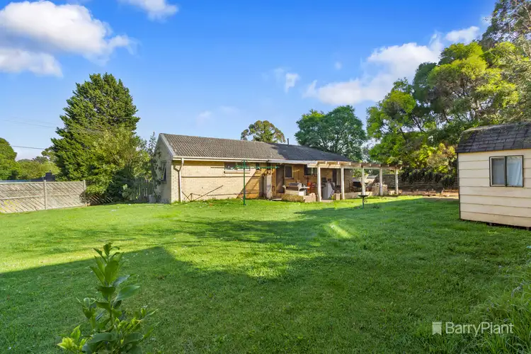 Fourth view of Homely house listing, 9 Lydford Road, Ferntree Gully VIC 3156