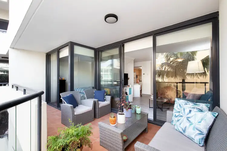 Main view of Homely apartment listing, 416/11 Mooramba Road, Dee Why NSW 2099