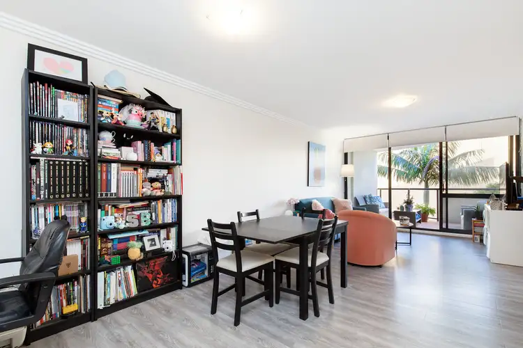 Second view of Homely apartment listing, 416/11 Mooramba Road, Dee Why NSW 2099