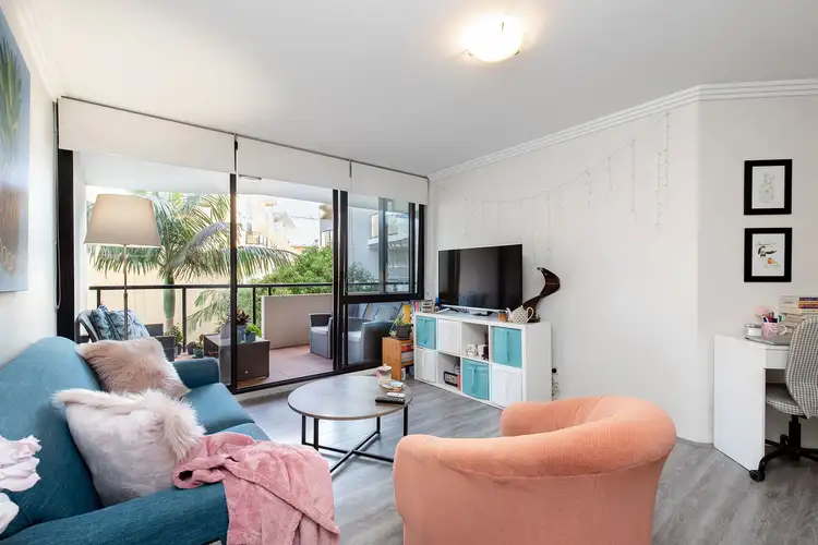 Third view of Homely apartment listing, 416/11 Mooramba Road, Dee Why NSW 2099
