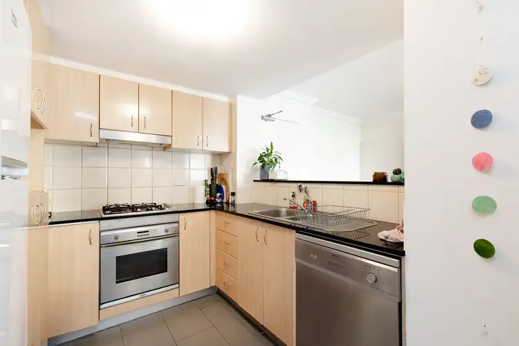 Fourth view of Homely apartment listing, 416/11 Mooramba Road, Dee Why NSW 2099