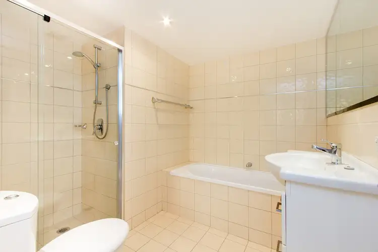 Sixth view of Homely apartment listing, 416/11 Mooramba Road, Dee Why NSW 2099