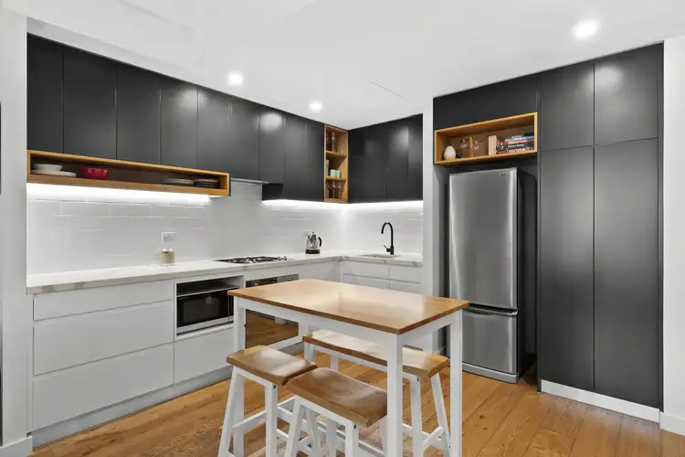 Third view of Homely apartment listing, G08/6 Urunga Parade, Miranda NSW 2228
