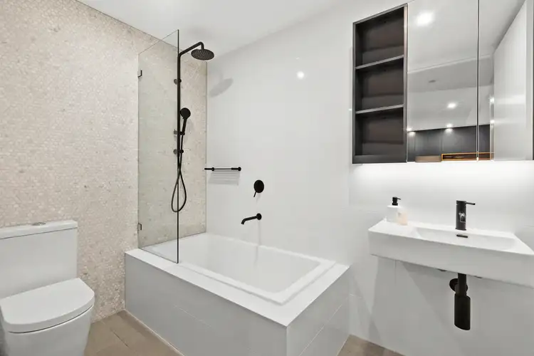 Sixth view of Homely apartment listing, G08/6 Urunga Parade, Miranda NSW 2228
