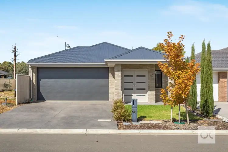 42 Rita Drive, Paralowie SA 5108