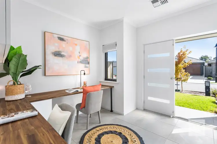 Second view of Homely house listing, 42 Rita Drive, Paralowie SA 5108