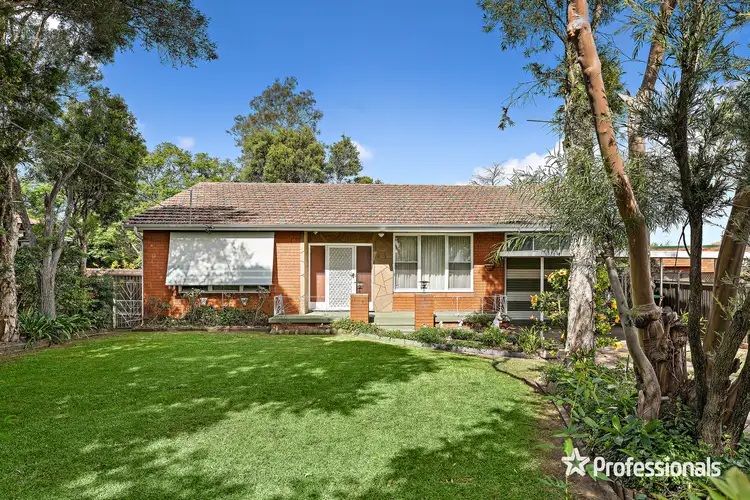 18 Fletcher Street, Revesby NSW 2212