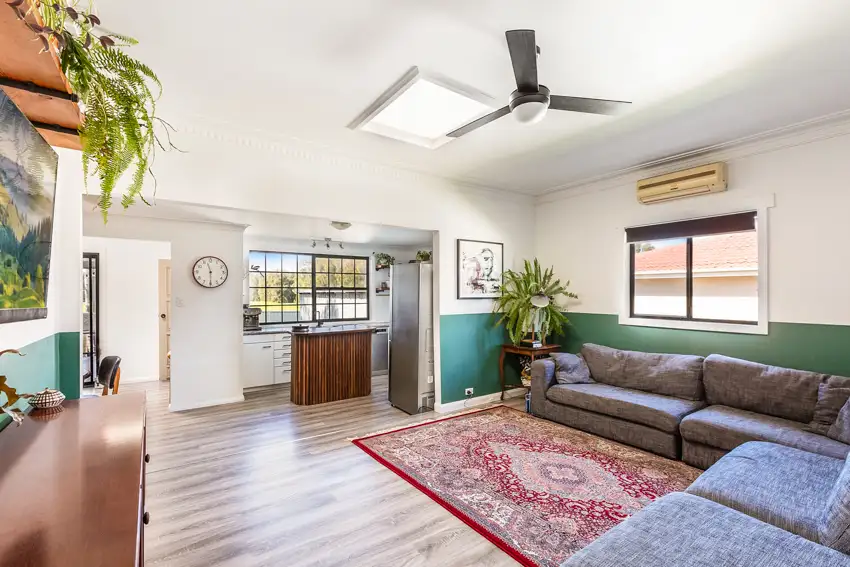 Main view of Homely house listing, 165 Shellharbour Road, Warilla NSW 2528