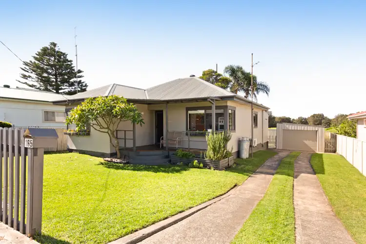 Second view of Homely house listing, 165 Shellharbour Road, Warilla NSW 2528