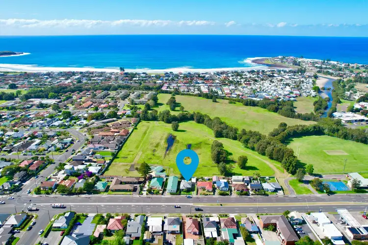 Third view of Homely house listing, 165 Shellharbour Road, Warilla NSW 2528