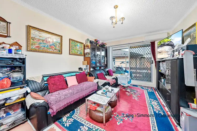 Third view of Homely unit listing, 9/34 Mcburney Road, Cabramatta NSW 2166