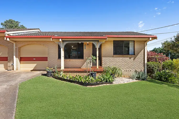 Main view of Homely unit listing, 1/8 Maple Drive, Alstonville NSW 2477