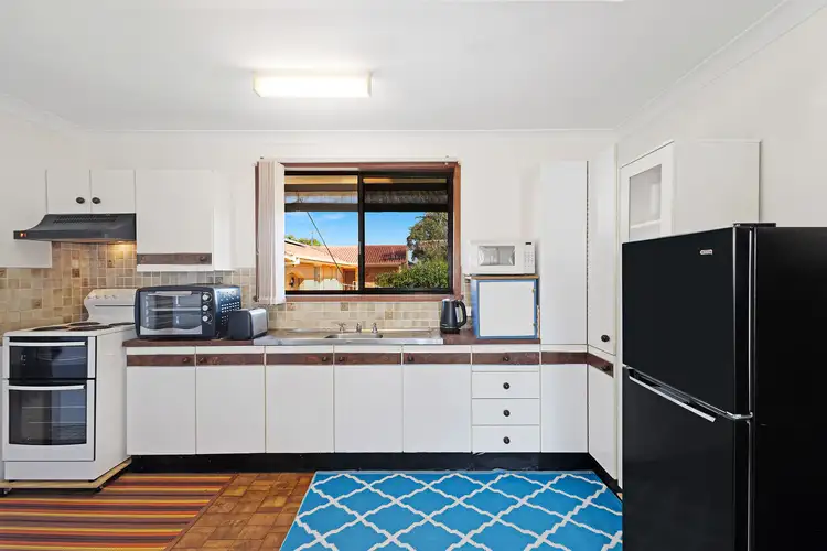 Third view of Homely unit listing, 1/8 Maple Drive, Alstonville NSW 2477