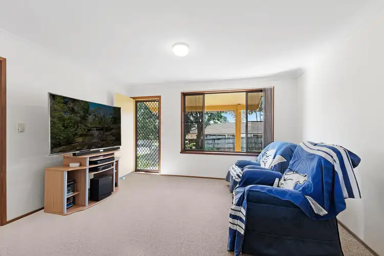 Fifth view of Homely unit listing, 1/8 Maple Drive, Alstonville NSW 2477