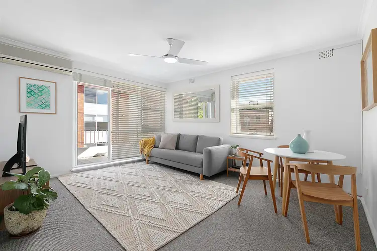 Second view of Homely apartment listing, 10/3 The Esplanade, Mosman NSW 2088