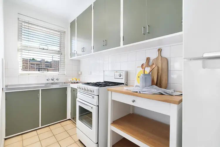 Fourth view of Homely apartment listing, 10/3 The Esplanade, Mosman NSW 2088