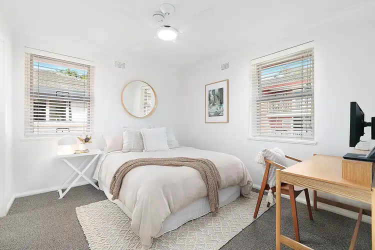Fifth view of Homely apartment listing, 10/3 The Esplanade, Mosman NSW 2088