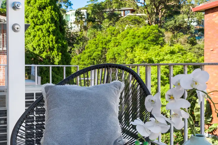Sixth view of Homely apartment listing, 10/3 The Esplanade, Mosman NSW 2088