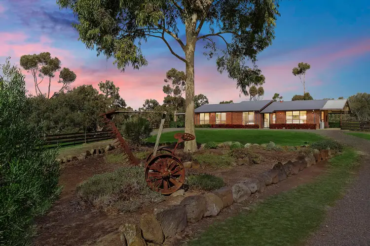 Main view of Homely rural property listing, 5 Native Hut Drive, Teesdale VIC 3328