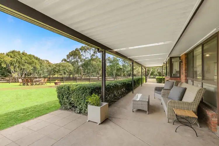 Fourth view of Homely rural property listing, 5 Native Hut Drive, Teesdale VIC 3328