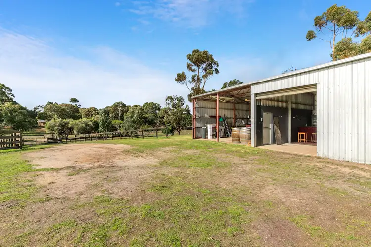 Fifth view of Homely rural property listing, 5 Native Hut Drive, Teesdale VIC 3328