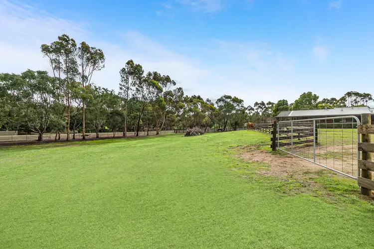 Sixth view of Homely rural property listing, 5 Native Hut Drive, Teesdale VIC 3328