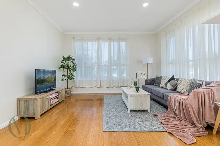 Second view of Homely townhouse listing, 3/23 Bennetts Road East, Dundas NSW 2117