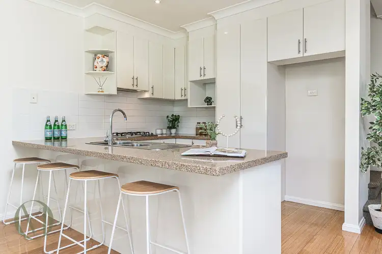 Third view of Homely townhouse listing, 3/23 Bennetts Road East, Dundas NSW 2117