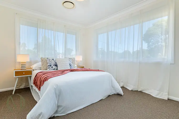 Sixth view of Homely townhouse listing, 3/23 Bennetts Road East, Dundas NSW 2117