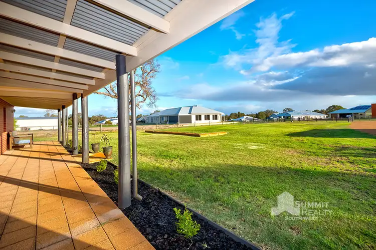Fourth view of Homely house listing, 32 Craigie Drive, Roelands WA 6226