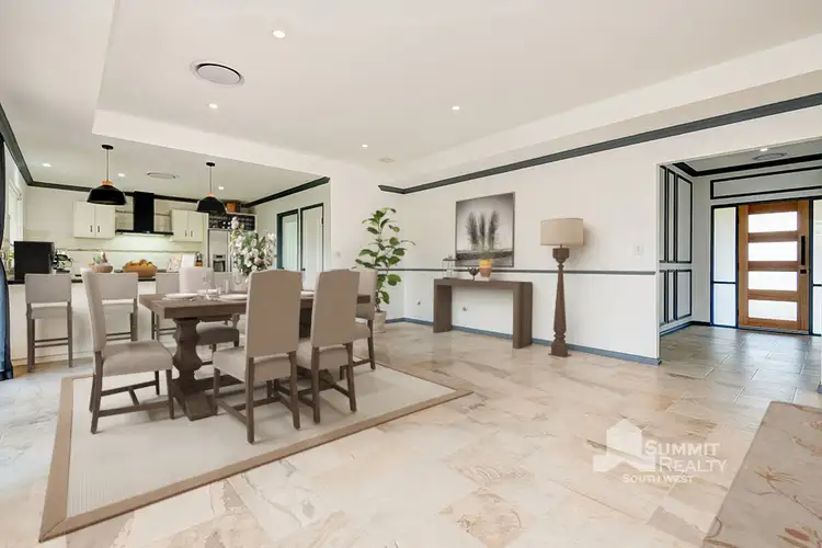 Sixth view of Homely house listing, 32 Craigie Drive, Roelands WA 6226