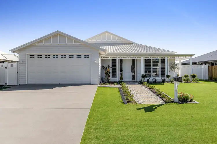 57 Webcke Crescent, Kleinton QLD 4352