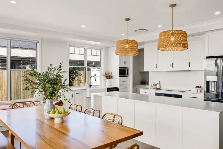 Third view of Homely house listing, 57 Webcke Crescent, Kleinton QLD 4352