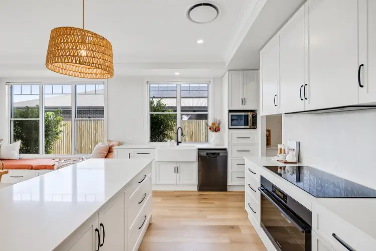 Fifth view of Homely house listing, 57 Webcke Crescent, Kleinton QLD 4352