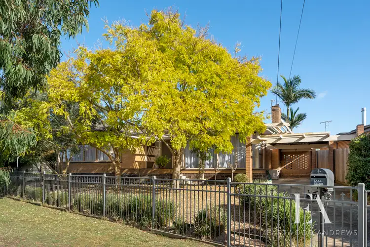 86 Bellevue Avenue, Highton VIC 3216
