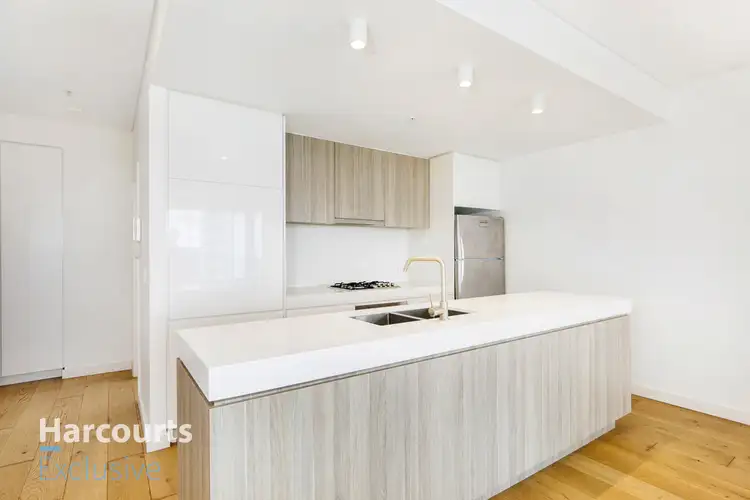 Second view of Homely apartment listing, 85/2-8 James Street, Carlingford NSW 2118