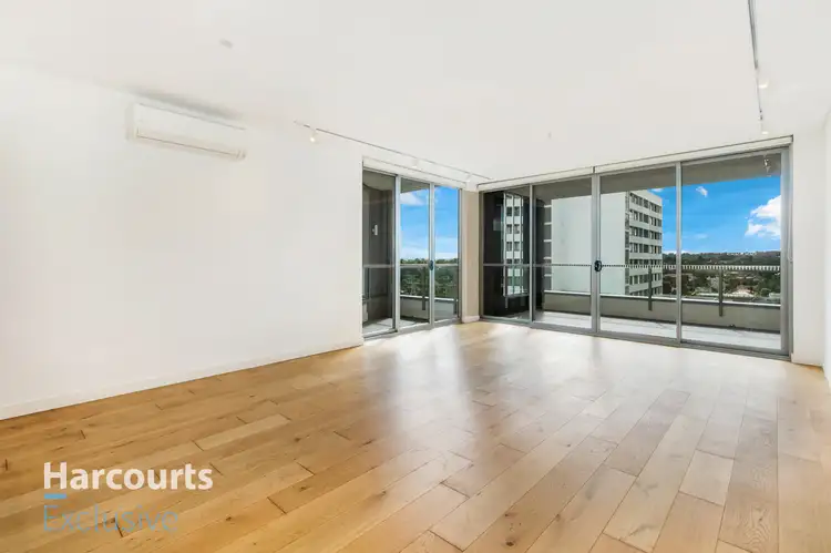 Third view of Homely apartment listing, 85/2-8 James Street, Carlingford NSW 2118