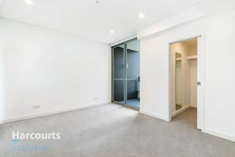 Fourth view of Homely apartment listing, 85/2-8 James Street, Carlingford NSW 2118